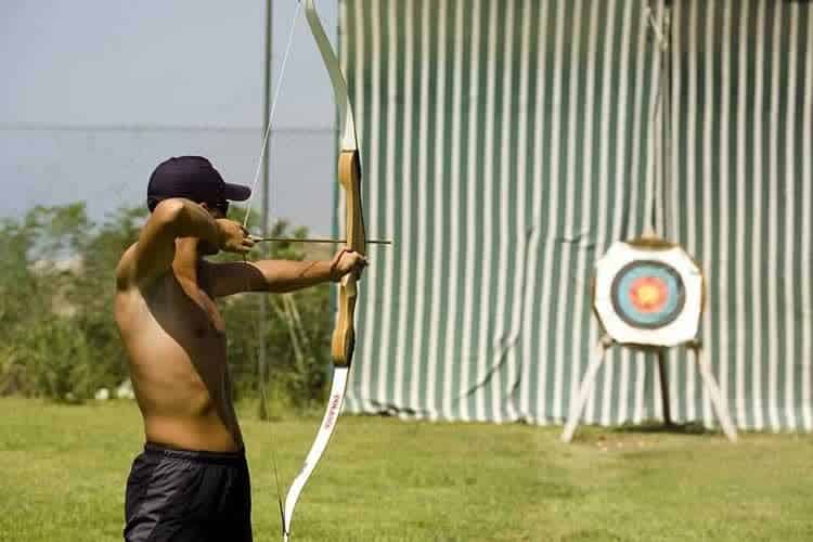 Barbaross Beach Club